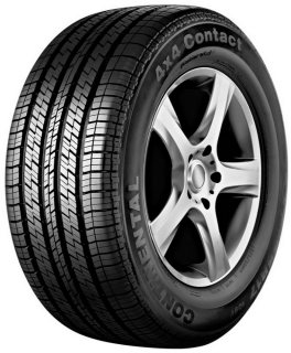 Continental 4x4contact 255/60 R17 106H