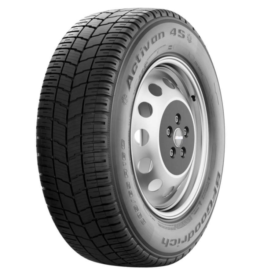 Bfgoodrich Activan 4s 215/70 R15 109R