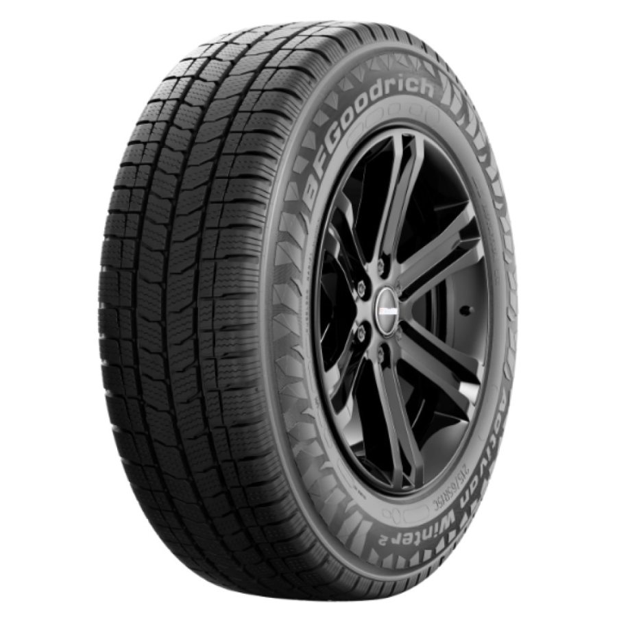 Bfgoodrich Activan winter 2 225/70 R15 112R