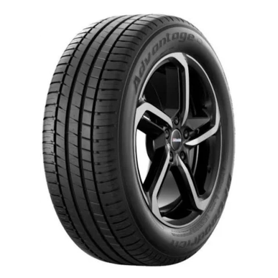 Bfgoodrich Advantage 245/40 R17 91Y