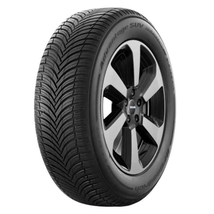 Bfgoodrich Advantage suv all-season 235/50 R19 99V