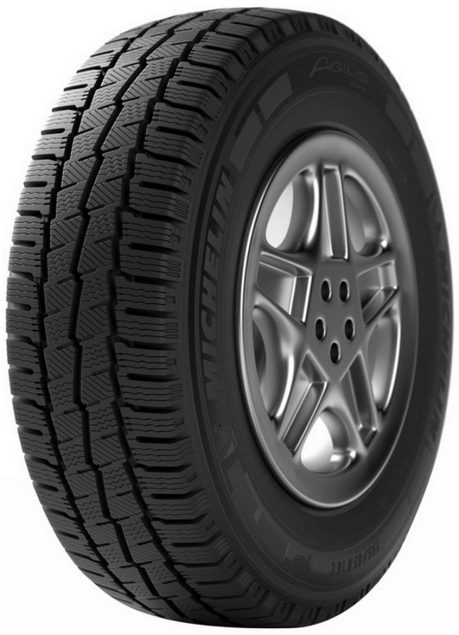 Michelin Agilis alpin 195/75 R16 107R
