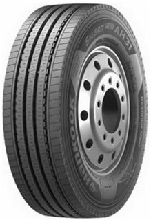Hankook Ah31 315/60 R22.5 154L