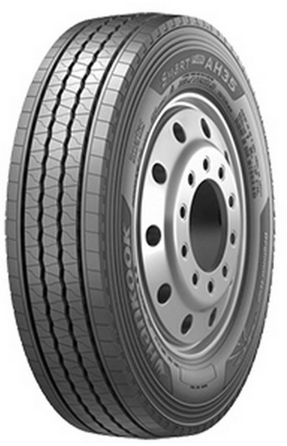 Hankook Ah35 225/75 R17.5 129M