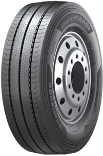 Hankook Ah51 315/80 R22.5 156L