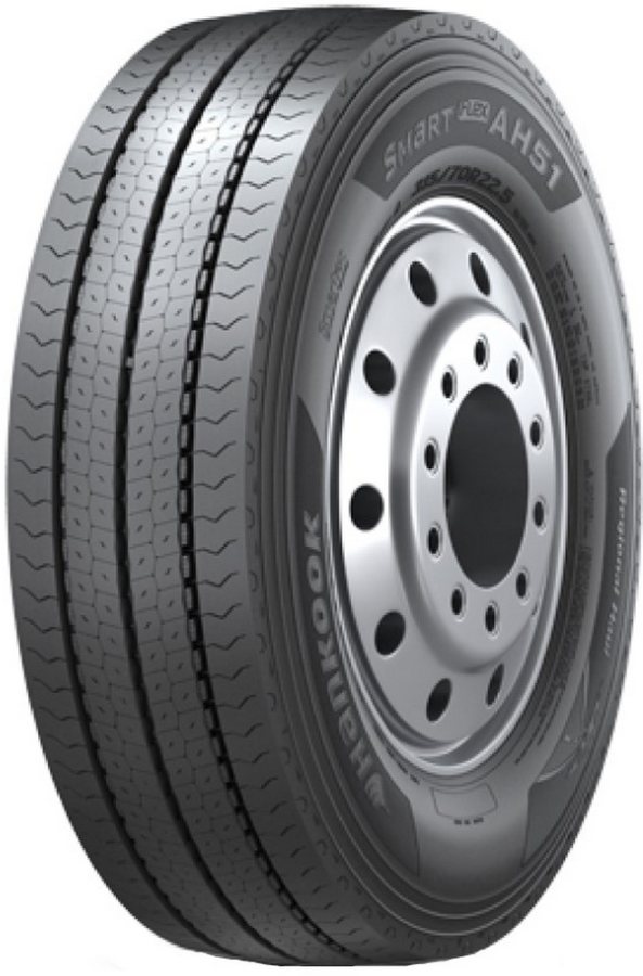 Hankook Ah51 315/80 R22.5 156L