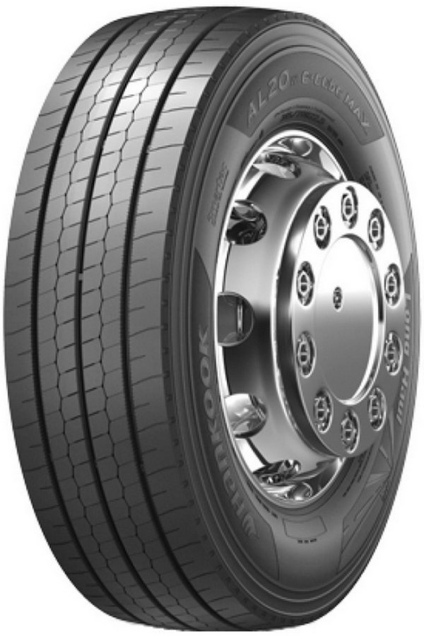 Hankook Al20w 315/70 R22.5 156L