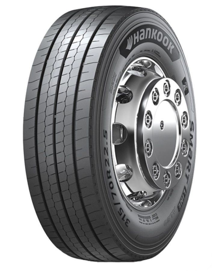 Hankook Al50 385/55 R22.5 160K