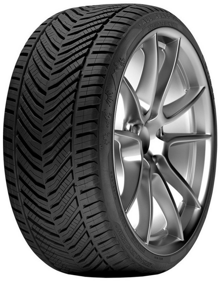 Tigar All season 215/55 R17 98W