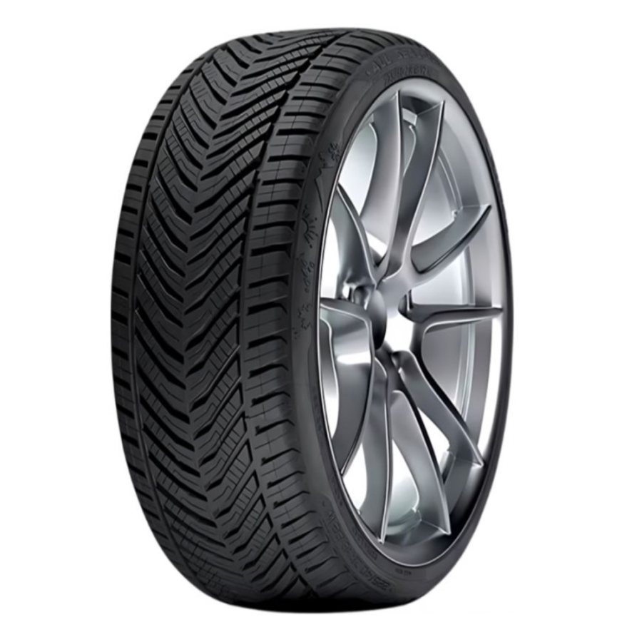 Tigar All season suv 235/55 R18 104V