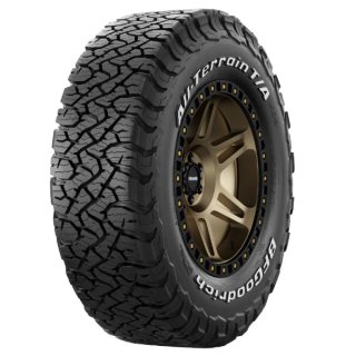 Bfgoodrich All-terrain t_a ko3 265/60 R20 121S