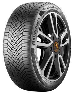Continental Allseasoncontact 2 185/65 R15 88T
