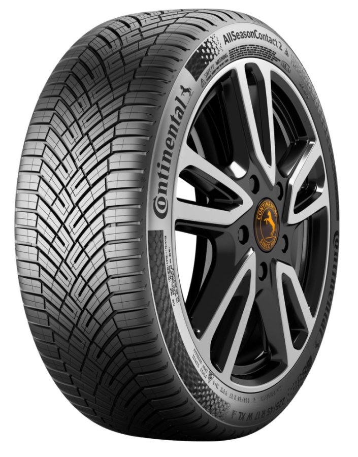 Continental Allseasoncontact 2 225/45 R17 94W