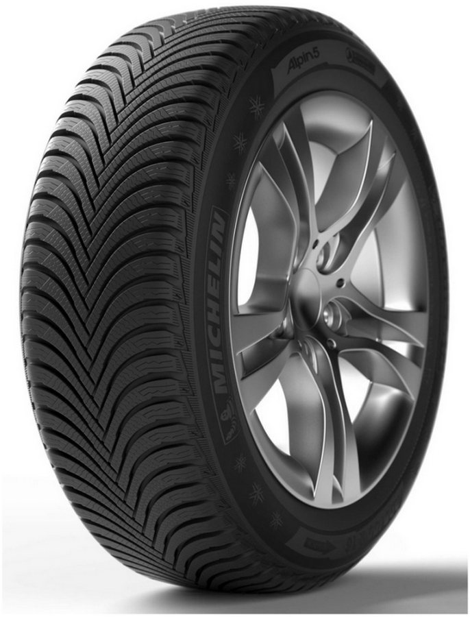 Michelin Alpin 5 205/60 R16 92H