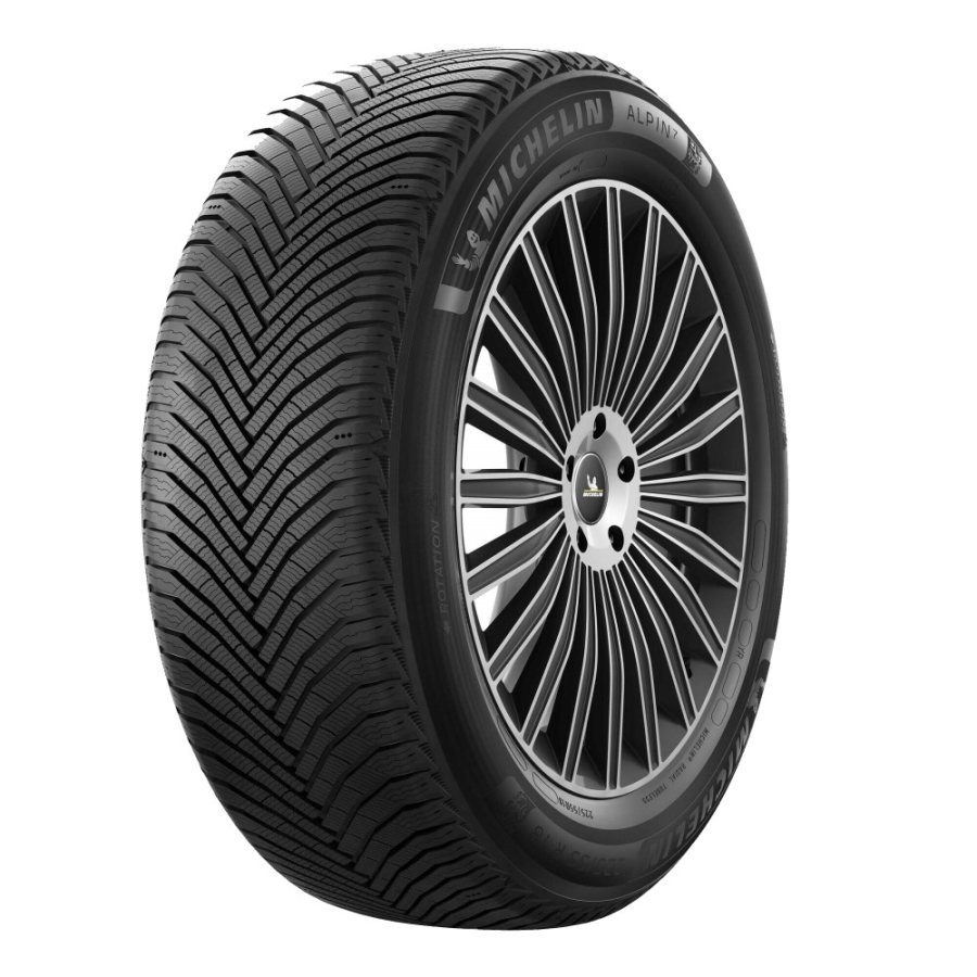 Michelin Alpin 7 215/60 R16 99H