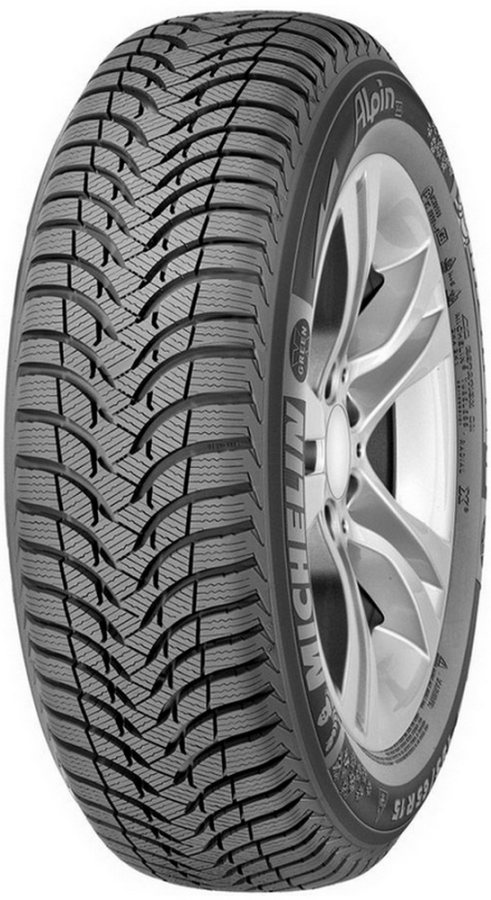 Michelin Alpin a4 175/65 R15 84T
