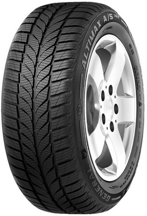 General tire Altimax a_s 365 175/65 R15 84H