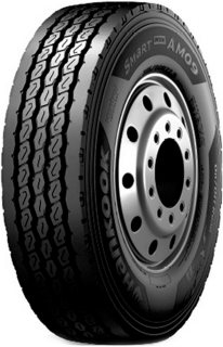 Hankook Am09 315/80 R22.5 156K