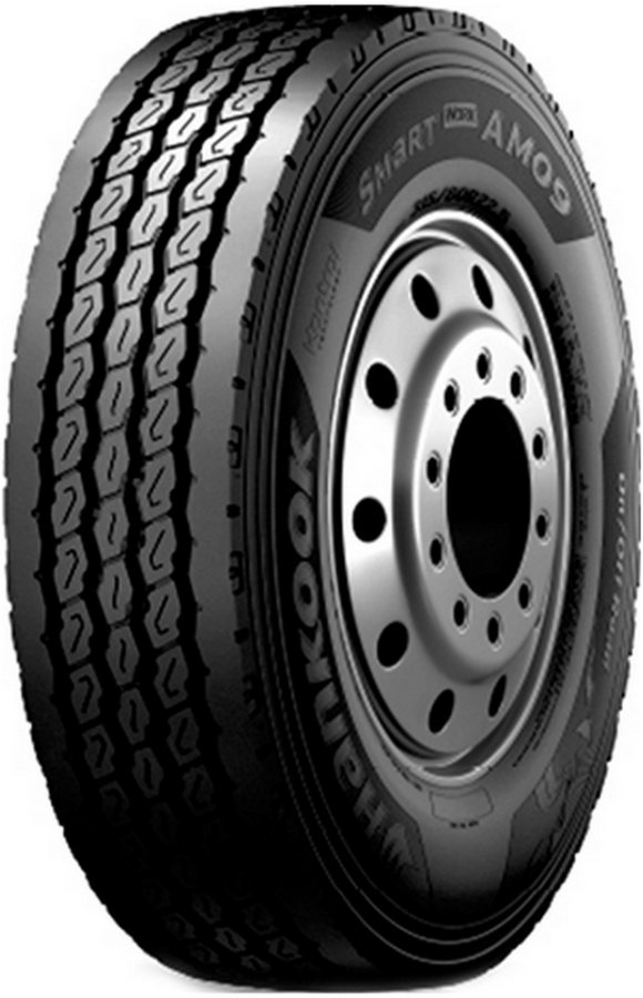 Hankook Am09 315/80 R22.5 156K