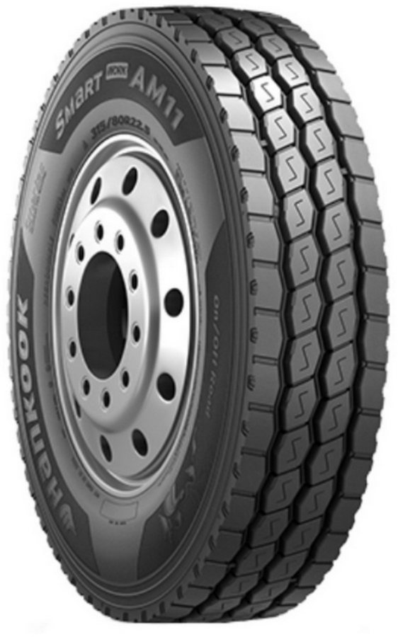 Hankook Am11 156K