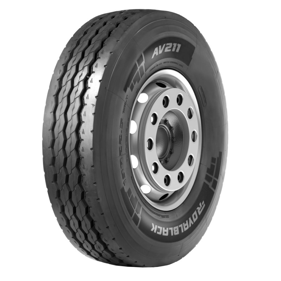 Royal black Av211 295/80 R22.5 154M