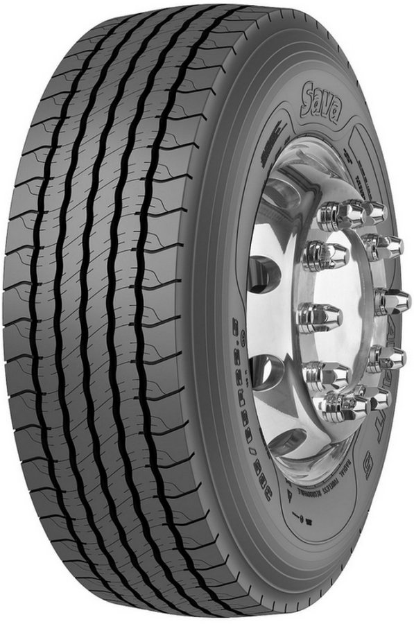 Sava Avant 5 295/80 R22.5 154M