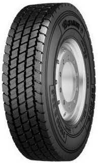 Barum Bd200r 295/60 R22.5 150L
