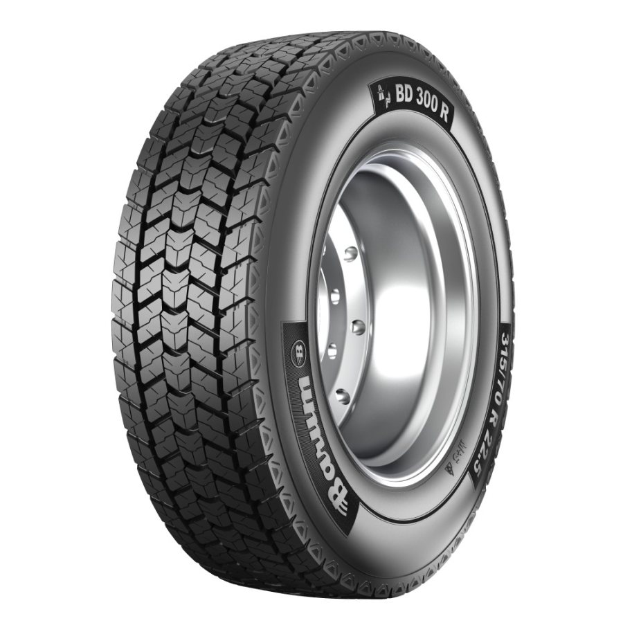 Barum Bd300r 315/70 R22 154L