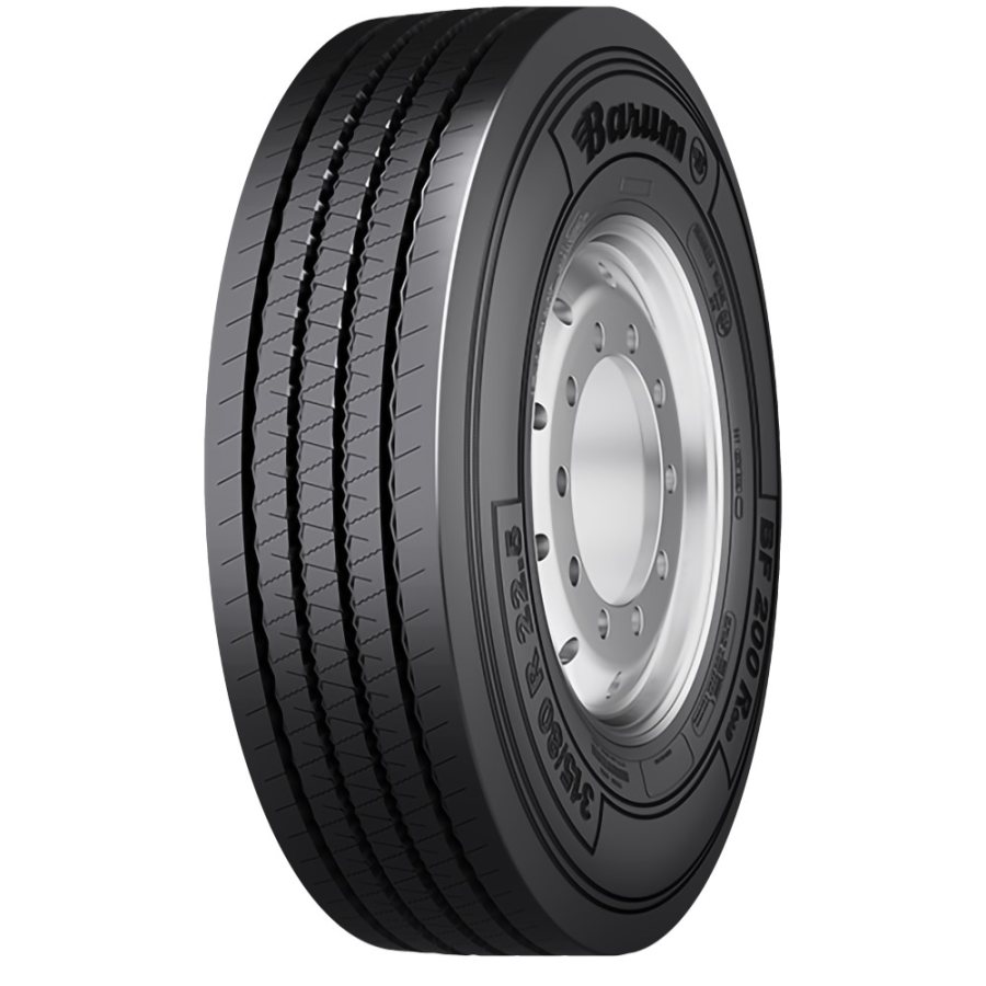 Barum Bf200r 315/70 R22.5 156L