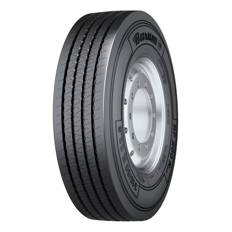 Barum Bf200r+ 315/60 R22.5 154L