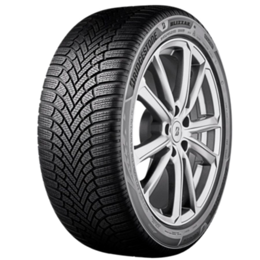 Bridgestone Blizzak 6 215/50 R17 95V