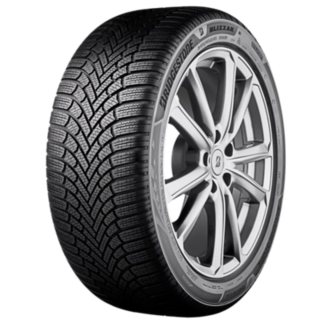 Bridgestone Blizzak 6 205/60 R16 96H