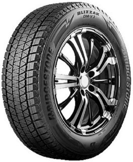 Bridgestone Blizzak dm-v3 235/65 R17 108S