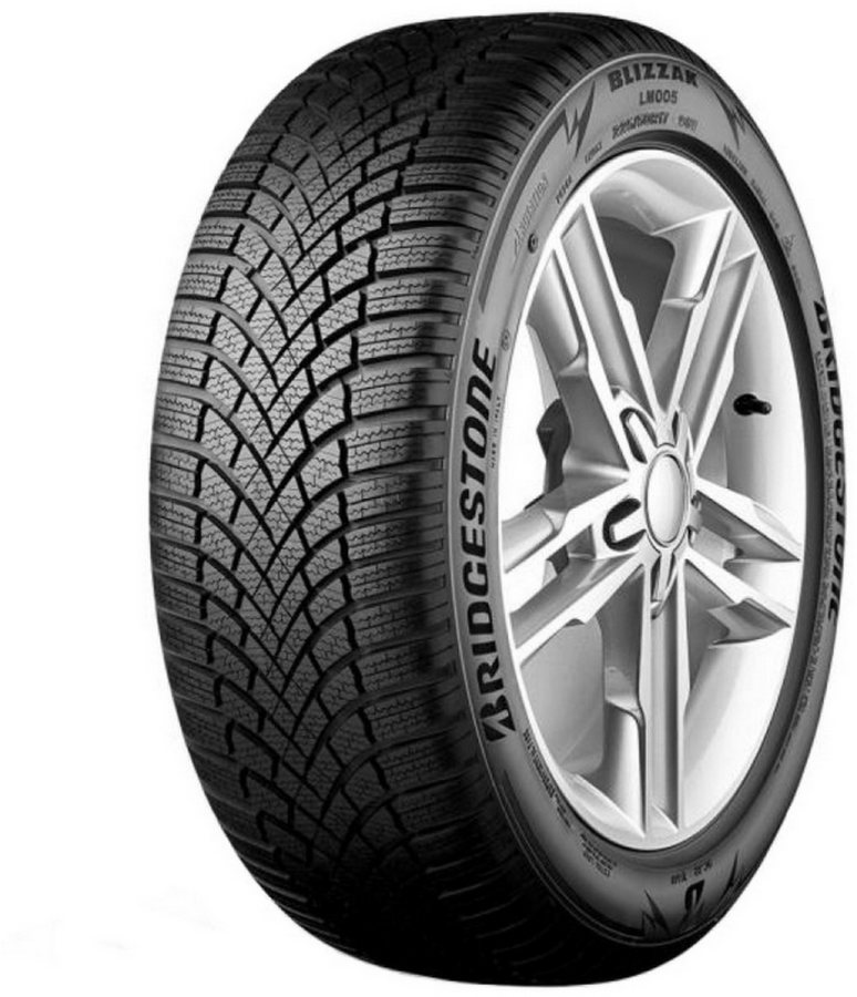Bridgestone Blizzak lm005 225/50 R17 98V