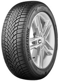 Bridgestone Blizzak lm005 driveguard 205/45 R17 88V