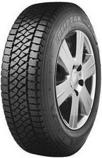 Bridgestone Blizzak w810 215/60 R17 104H