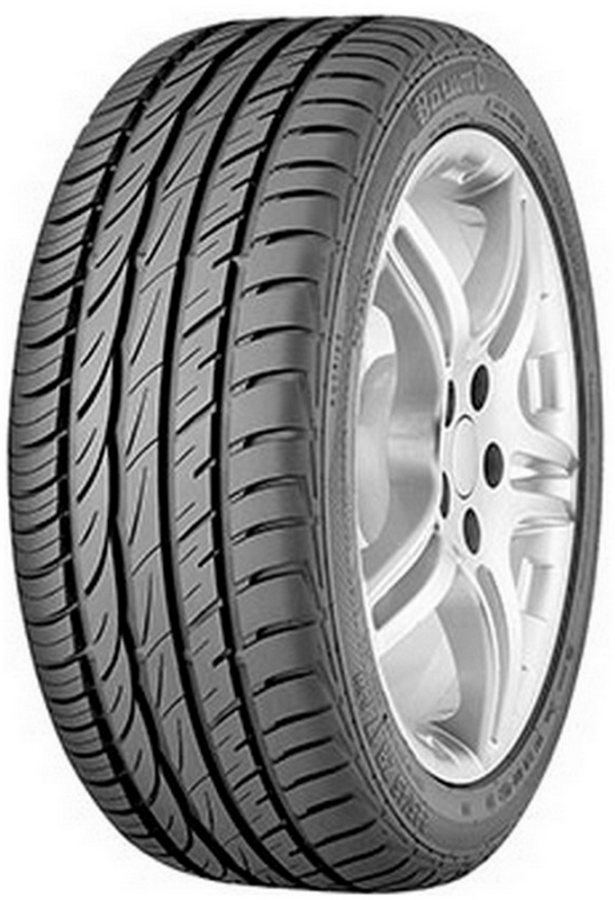 Barum Bravuris 2 255/40 R17 94W