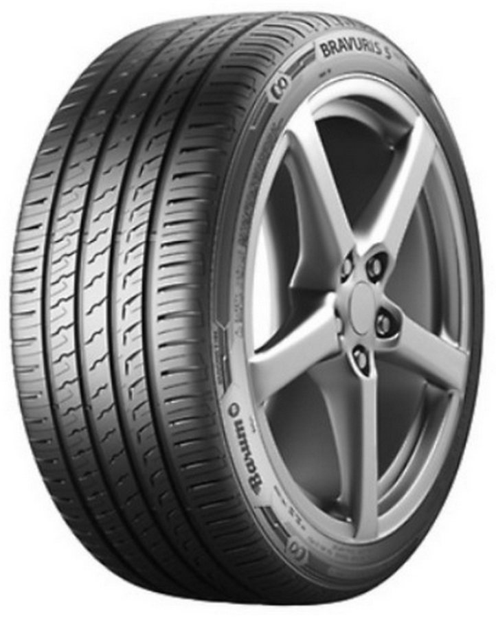 Barum Bravuris 5hm 255/30 R20 92Y