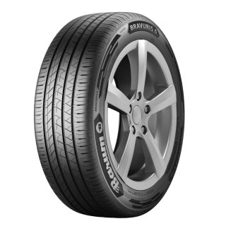 Barum Bravuris 6 245/40 R19 98Y