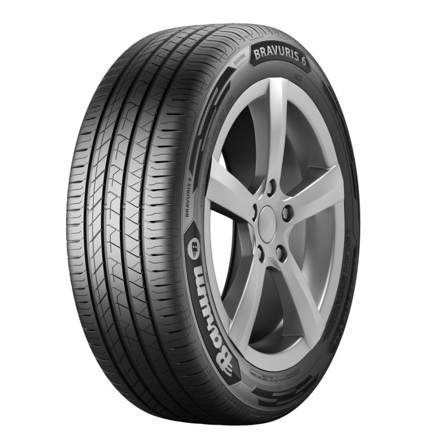 Barum Bravuris 6 205/55 R17 95V