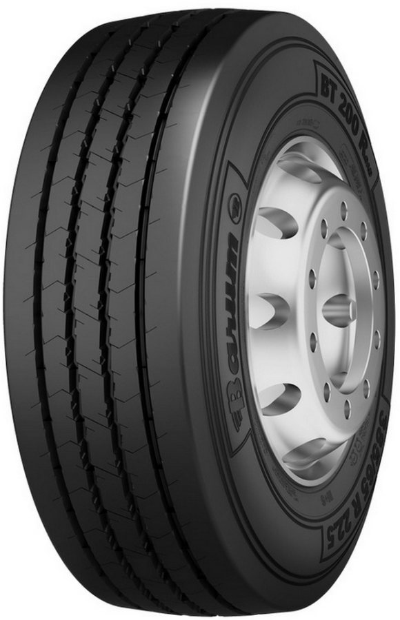 Barum Bt200r 245/70 R17.5 143L