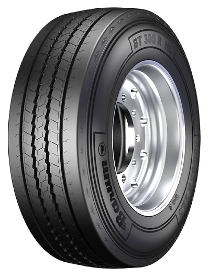 Barum Bt300r 385/65 R22.5 160K