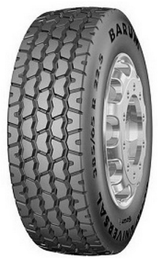 Barum Bu49 385/65 R22.5 160K