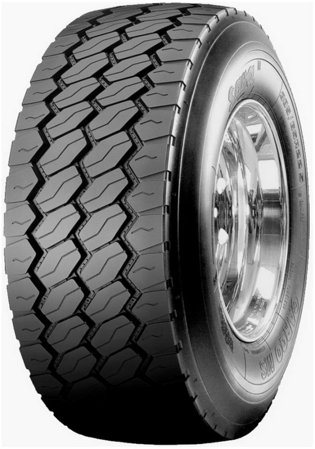 Sava Cargo 385/65 R22.5 160K