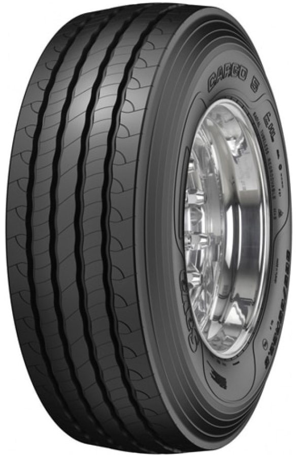 Sava Cargo 5 385/65 R22.5 164K