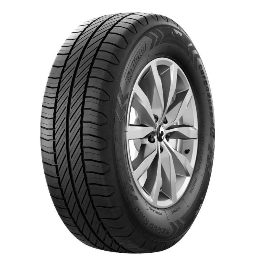 Tigar Cargospeedevo 195/75 R16 110R