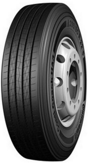 Continental Coach ha3 315/80 R22.5 154M