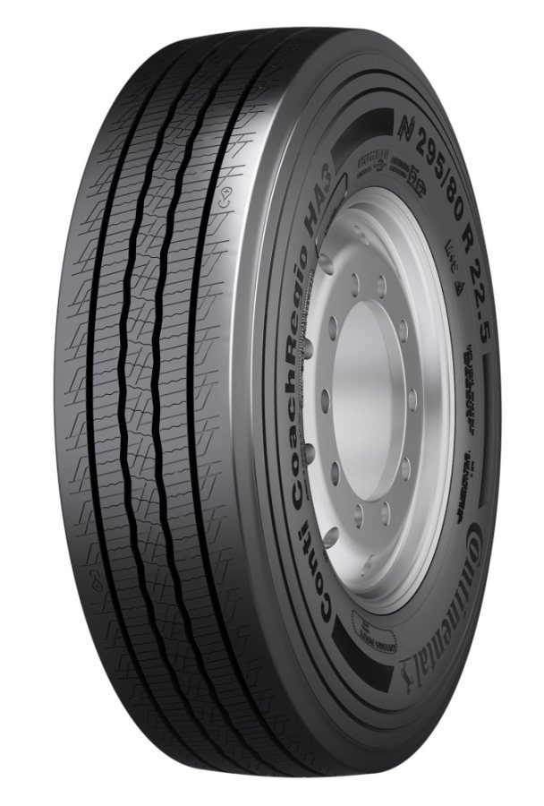 Continental Coachregio ha3 295/80 R22.5 154M