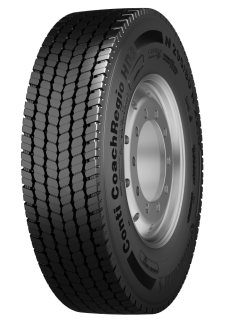 Continental Coachregio hd3 295/80 R22.5 154M
