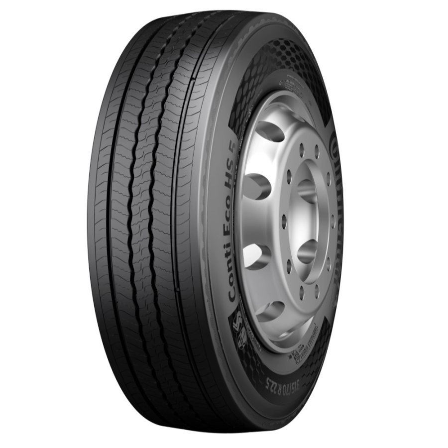 Continental Conti eco hs5 315/60 R22.5 154L